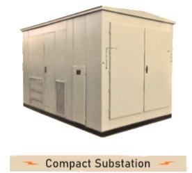 Compact Substation