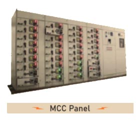 MCC Panel