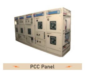 PCC Panel