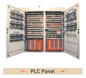 PLC Panel