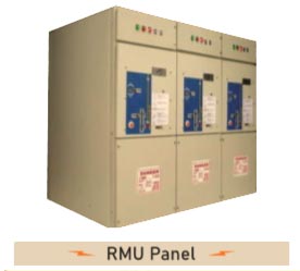 RMU Panel