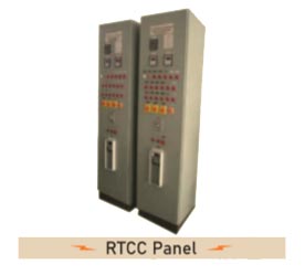 RTCC Panel